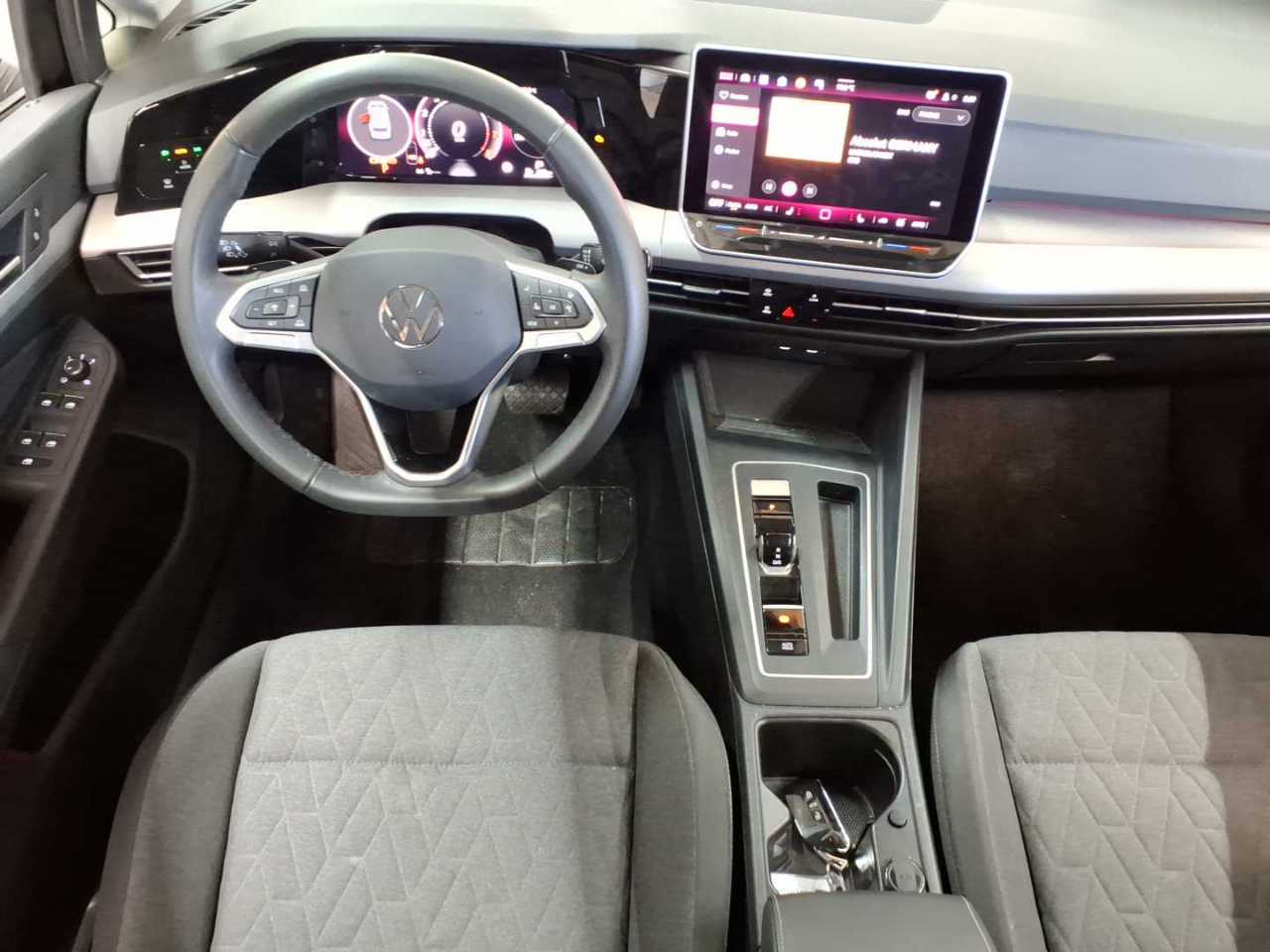 Vw Golf Variant 1.5 eTSI OPF DSG Life 10