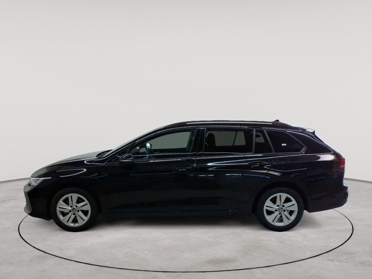 Vw Golf Variant 1.5 eTSI OPF DSG Life 6