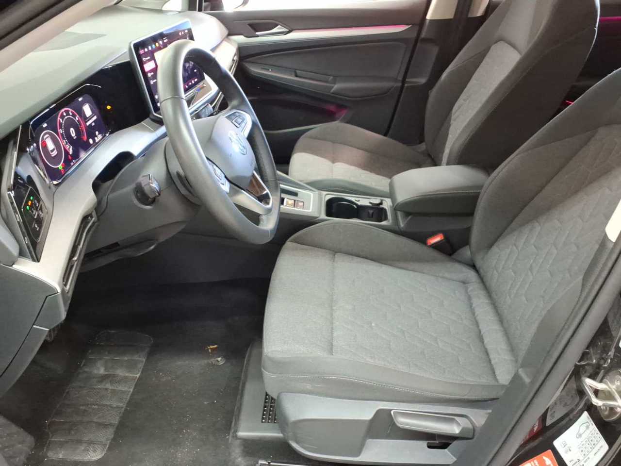 Vw Golf Variant 1.5 eTSI OPF DSG Life 7