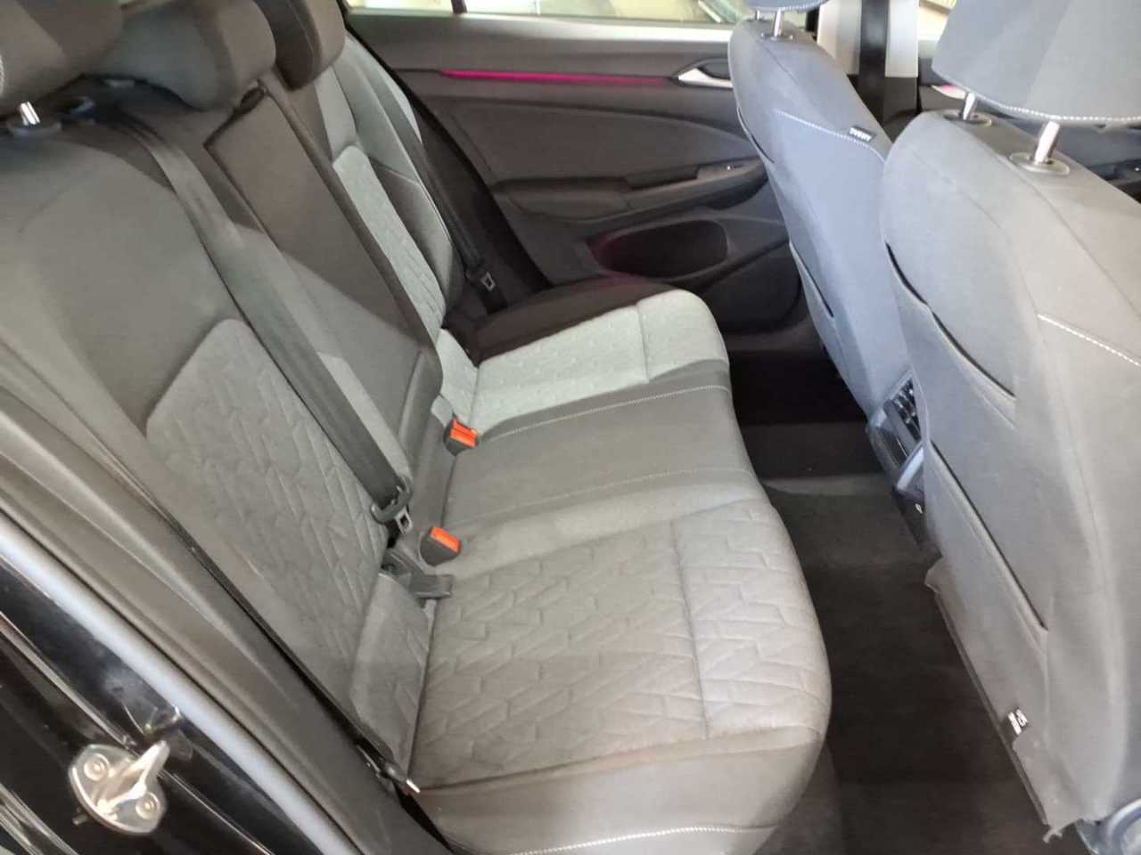 Vw Golf Variant 1.5 eTSI OPF DSG Life 14