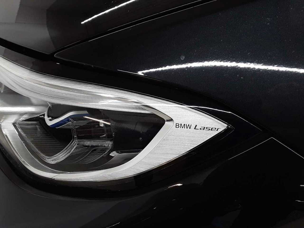 Bmw 320d Touring xDrive Aut. M Sport 19