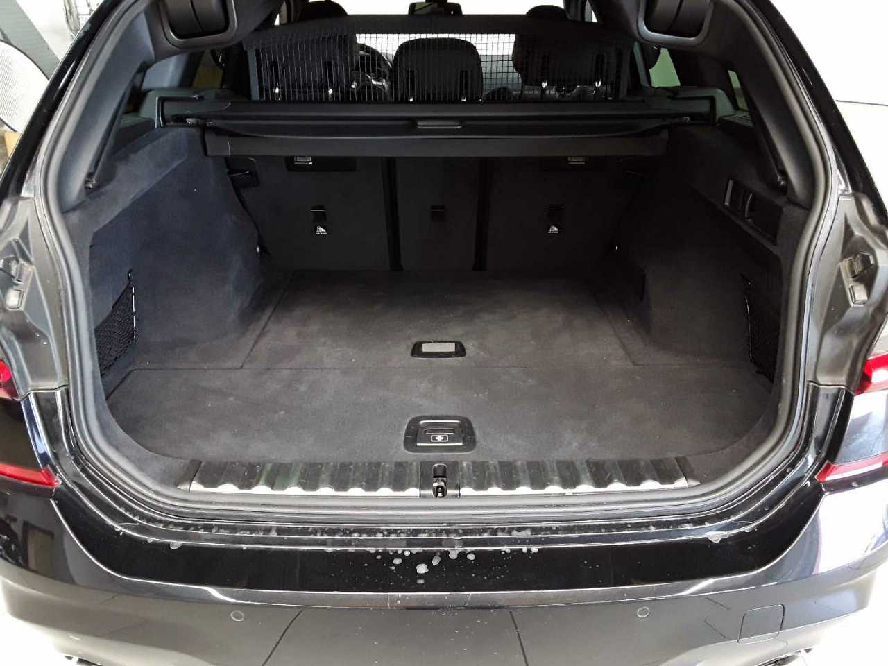 Bmw 320d Touring xDrive Aut. M Sport 15