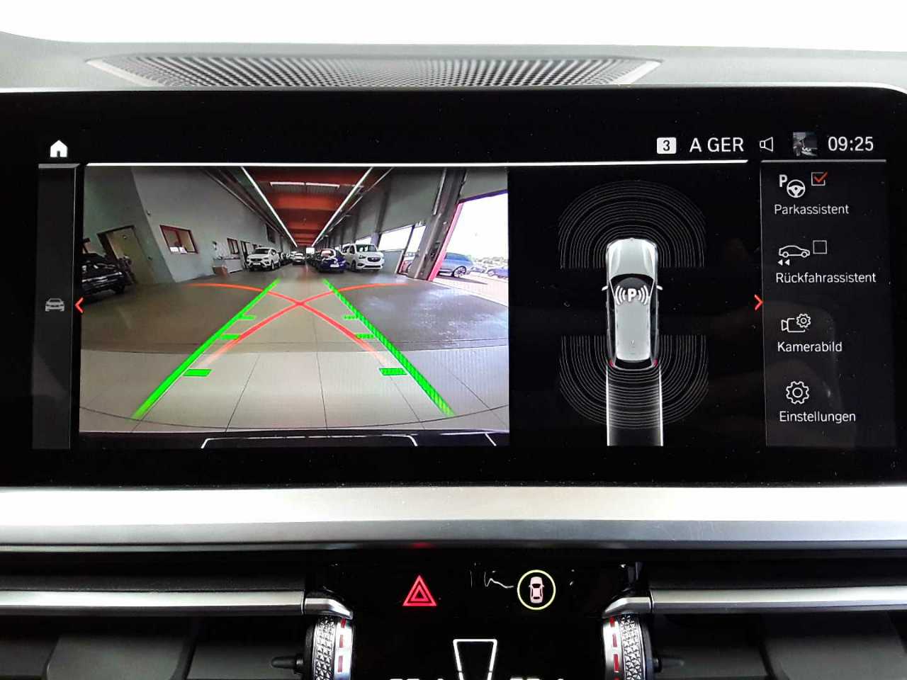 Bmw 320d Touring xDrive Aut. M Sport 20