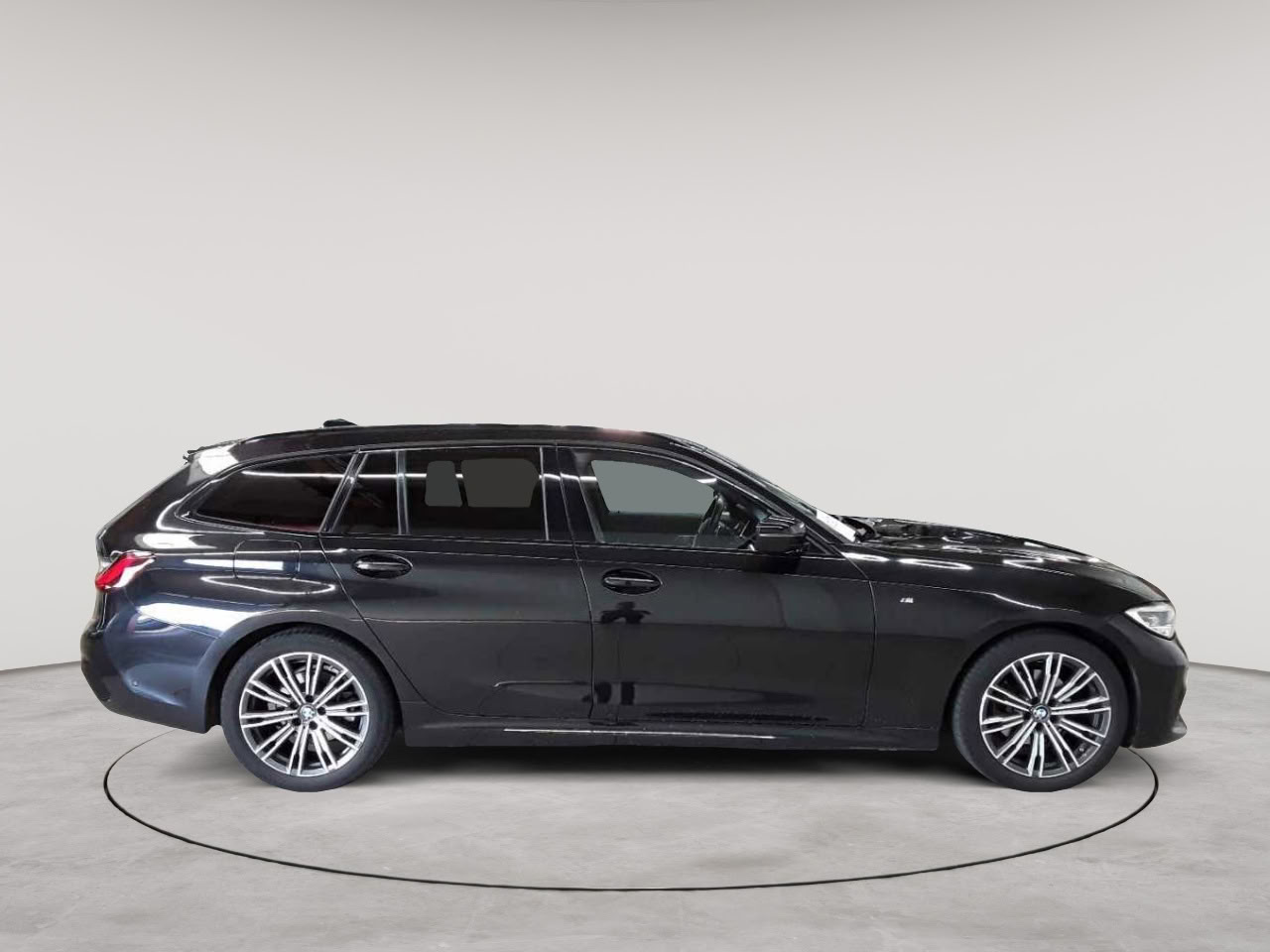 Bmw 320d Touring xDrive Aut. M Sport 3