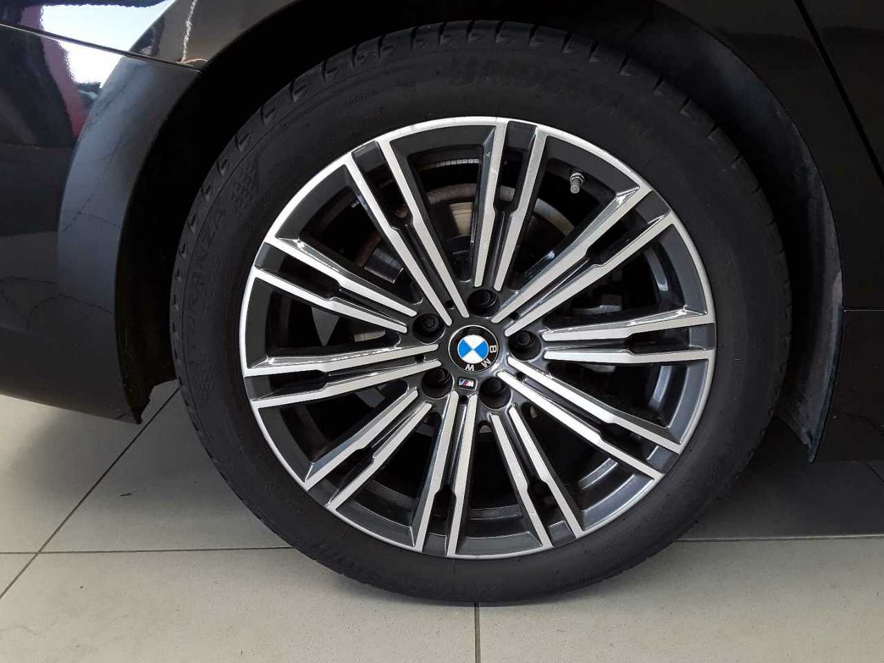 Bmw 320d Touring xDrive Aut. M Sport 18