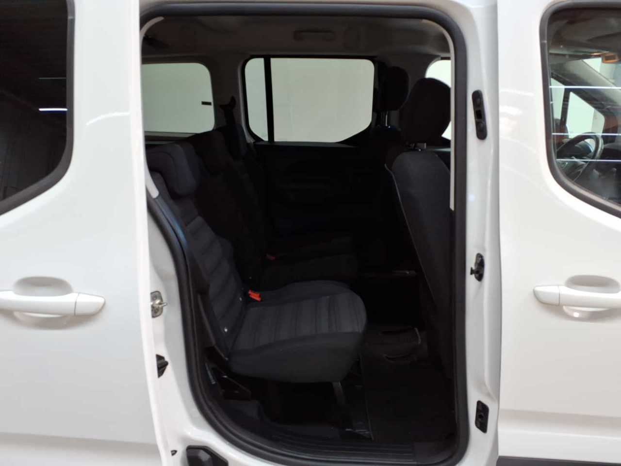 Opel Combo Life XL 1.5 D Start/Stop Elegance 8