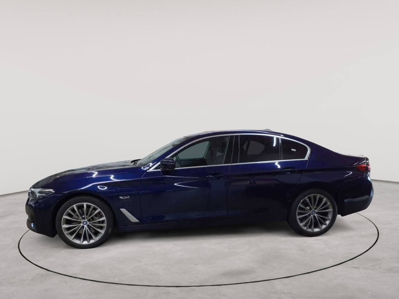 Bmw 545e xDrive Aut. 6