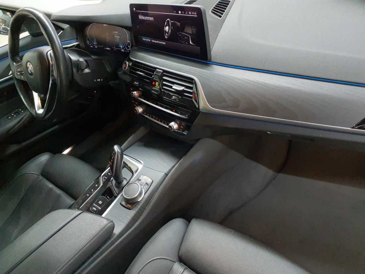 Bmw 545e xDrive Aut. 9