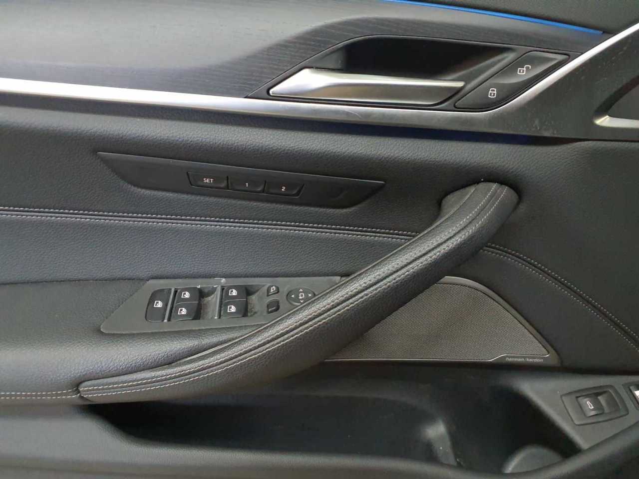 Bmw 545e xDrive Aut. 19