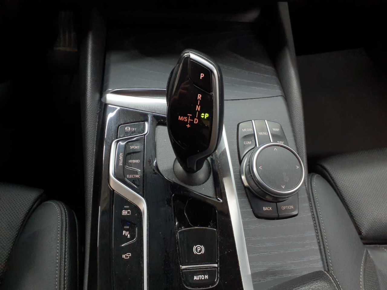 Bmw 545e xDrive Aut. 10