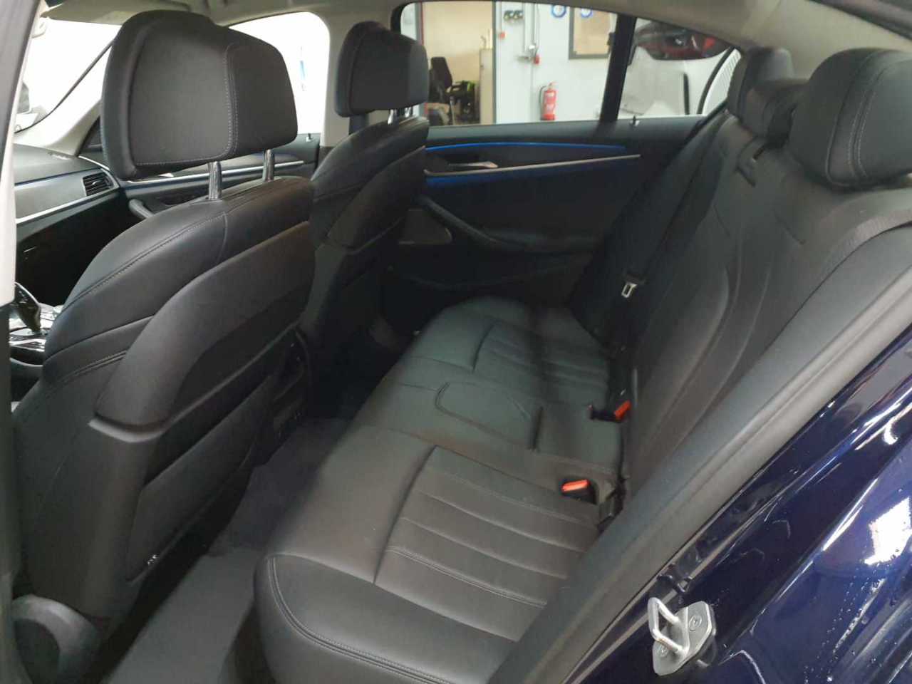 Bmw 545e xDrive Aut. 13