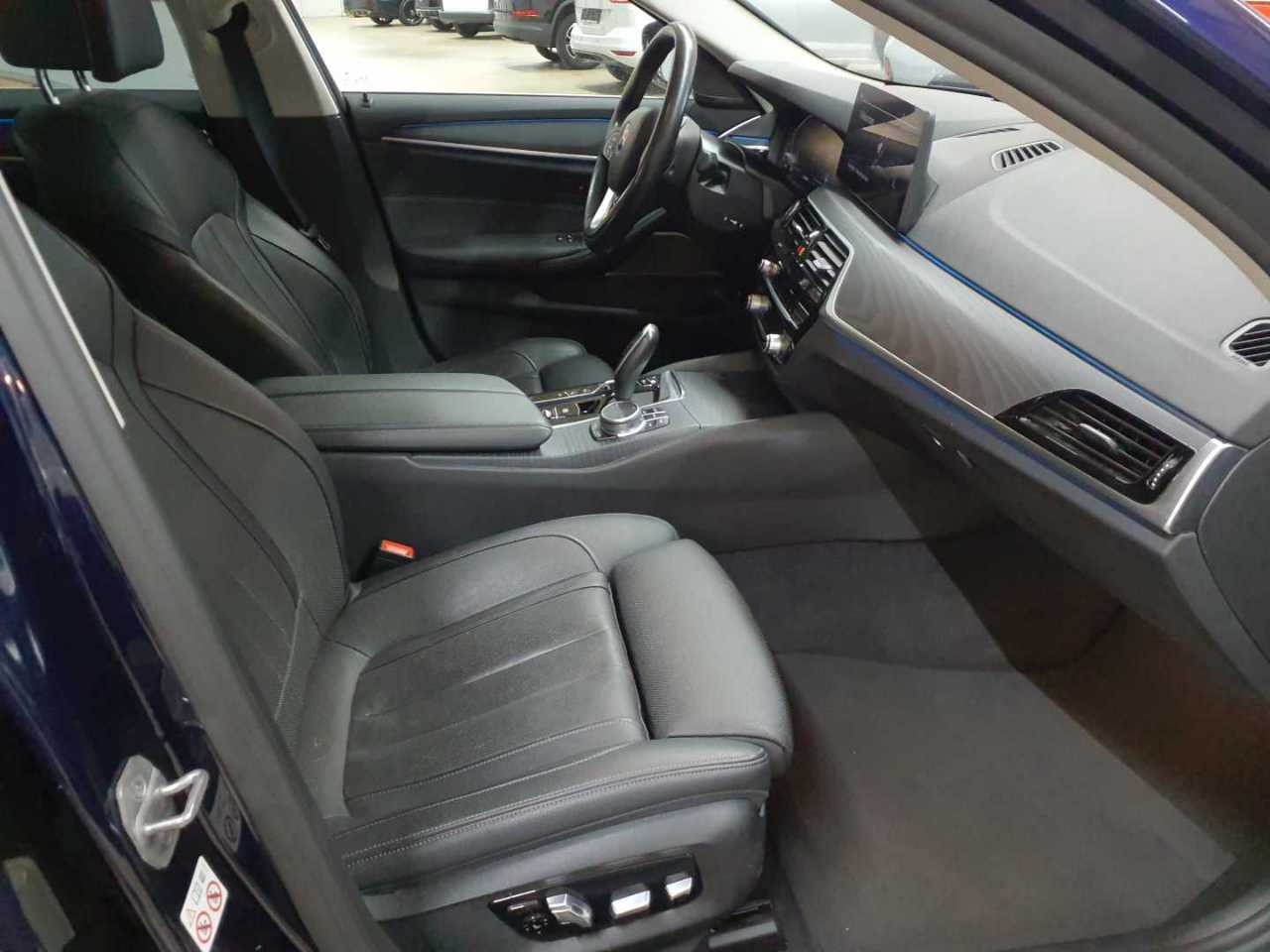 Bmw 545e xDrive Aut. 8