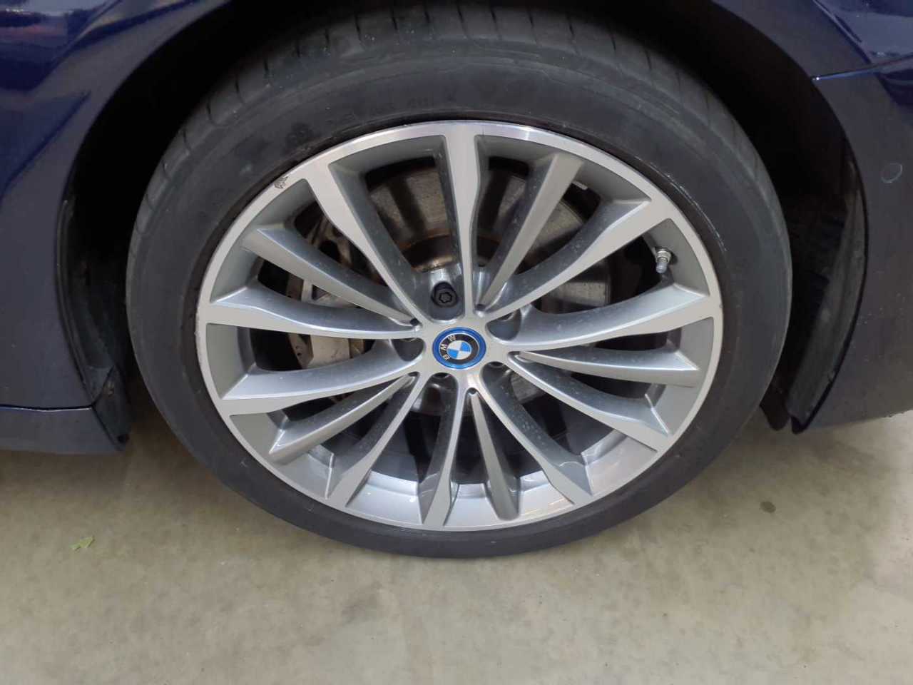 Bmw 545e xDrive Aut. 17