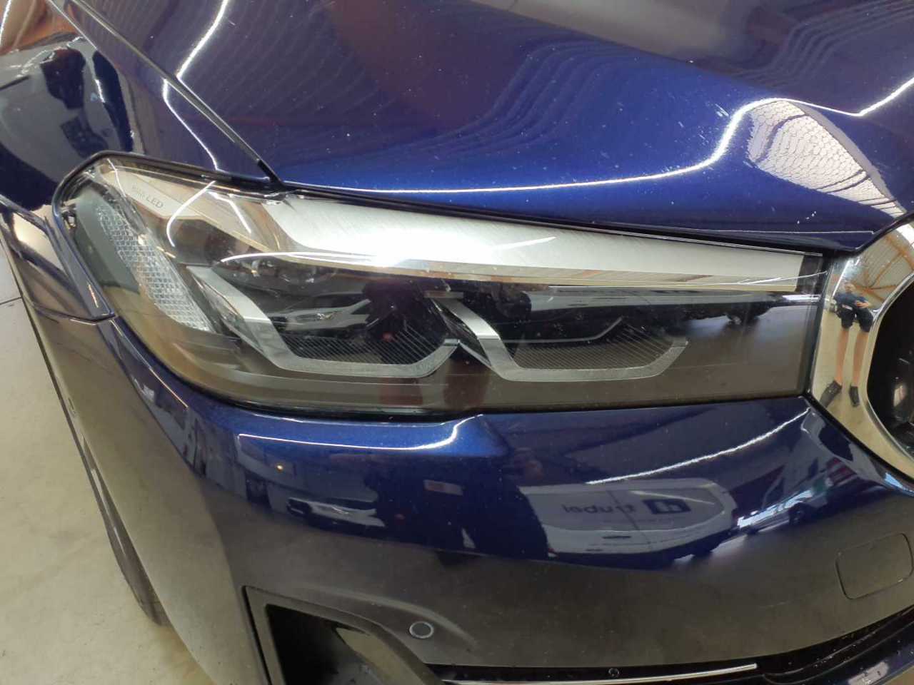 Bmw 545e xDrive Aut. 18