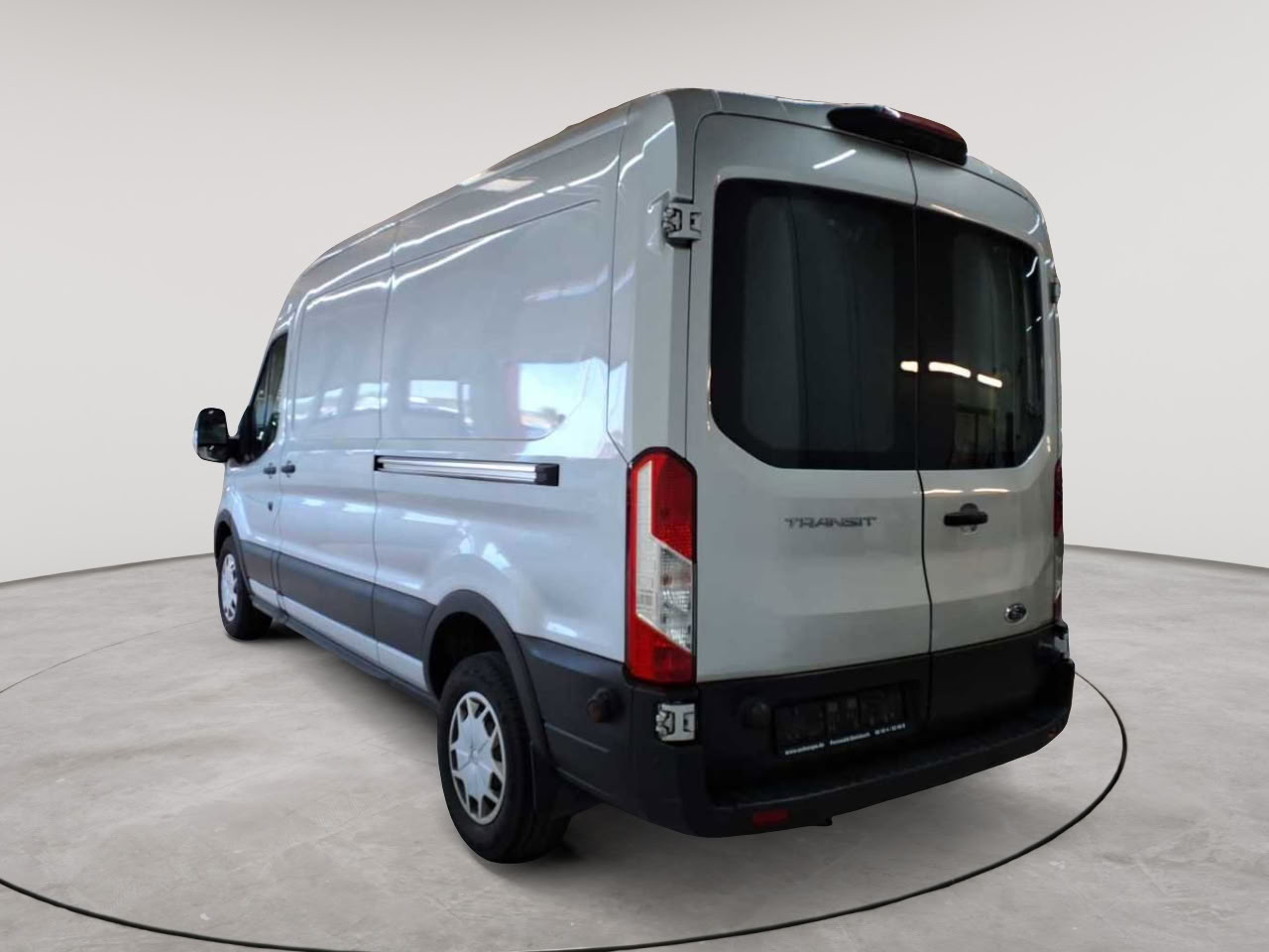 Ford Transit 350 L3H2 Lkw VA Autm. Trend 5
