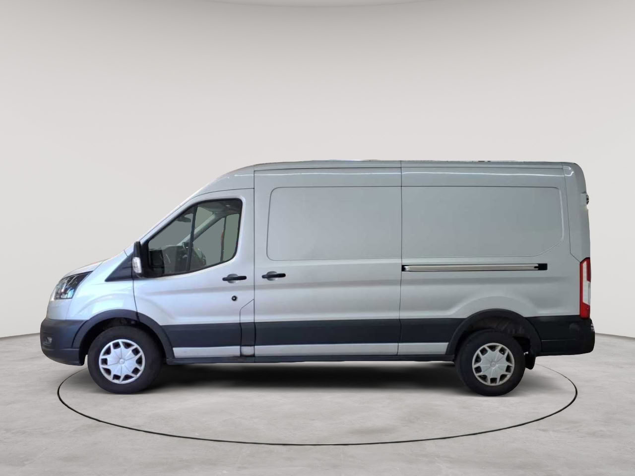 Ford Transit 350 L3H2 Lkw VA Autm. Trend 6