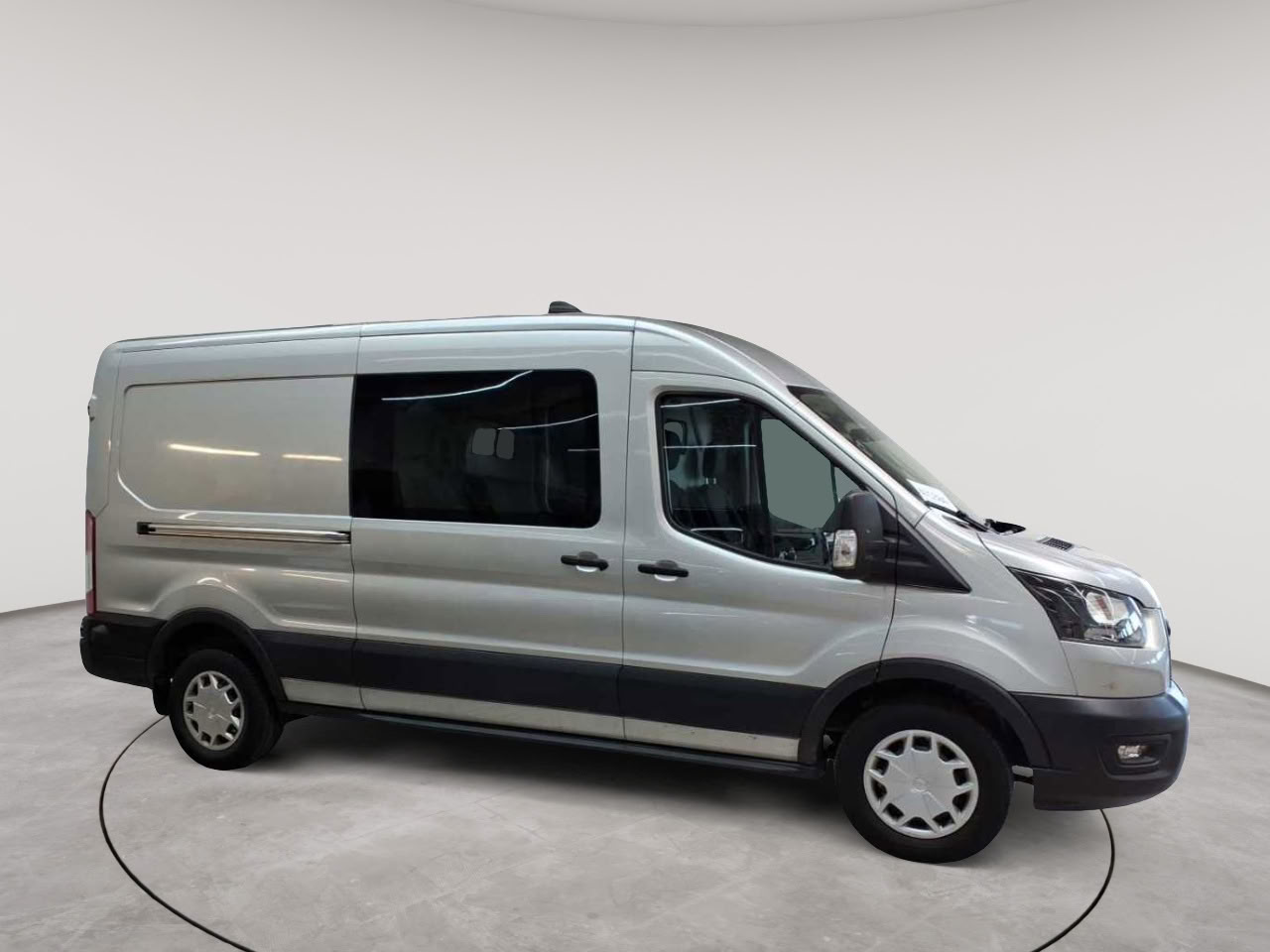 Ford Transit 350 L3H2 Lkw VA Autm. Trend 3