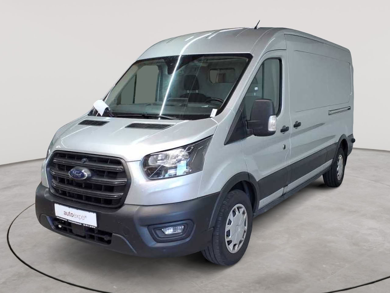 Ford Transit 350 L3H2 Lkw VA Autm. Trend 2