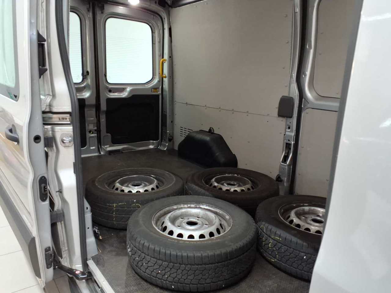 Ford Transit 350 L3H2 Lkw VA Autm. Trend 14