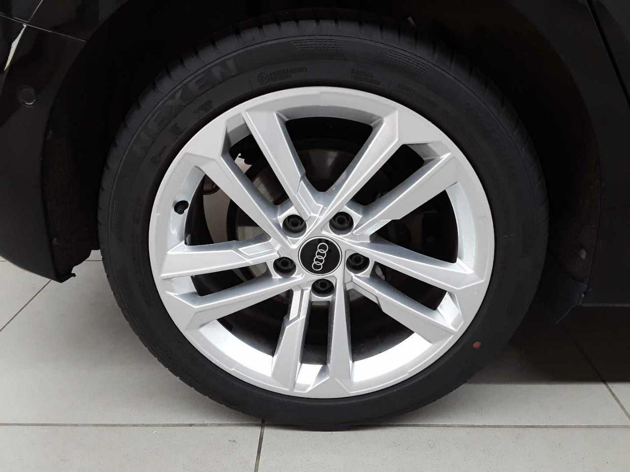 Audi A3 35 TDI Sportback S tronic advanced 17