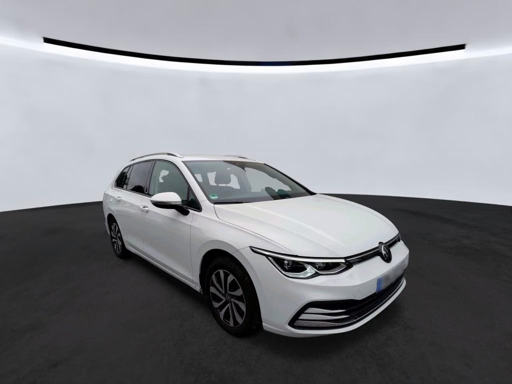 Volkswagen Golf 2.0 2023 2