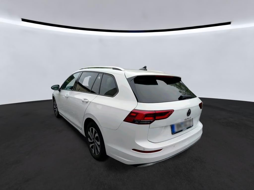 Volkswagen Golf 2.0 2023 3