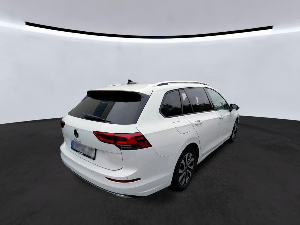 Volkswagen Golf 2.0 2023 4