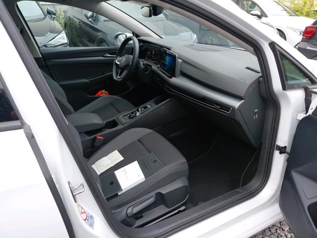 Volkswagen Golf 2.0 2023 5