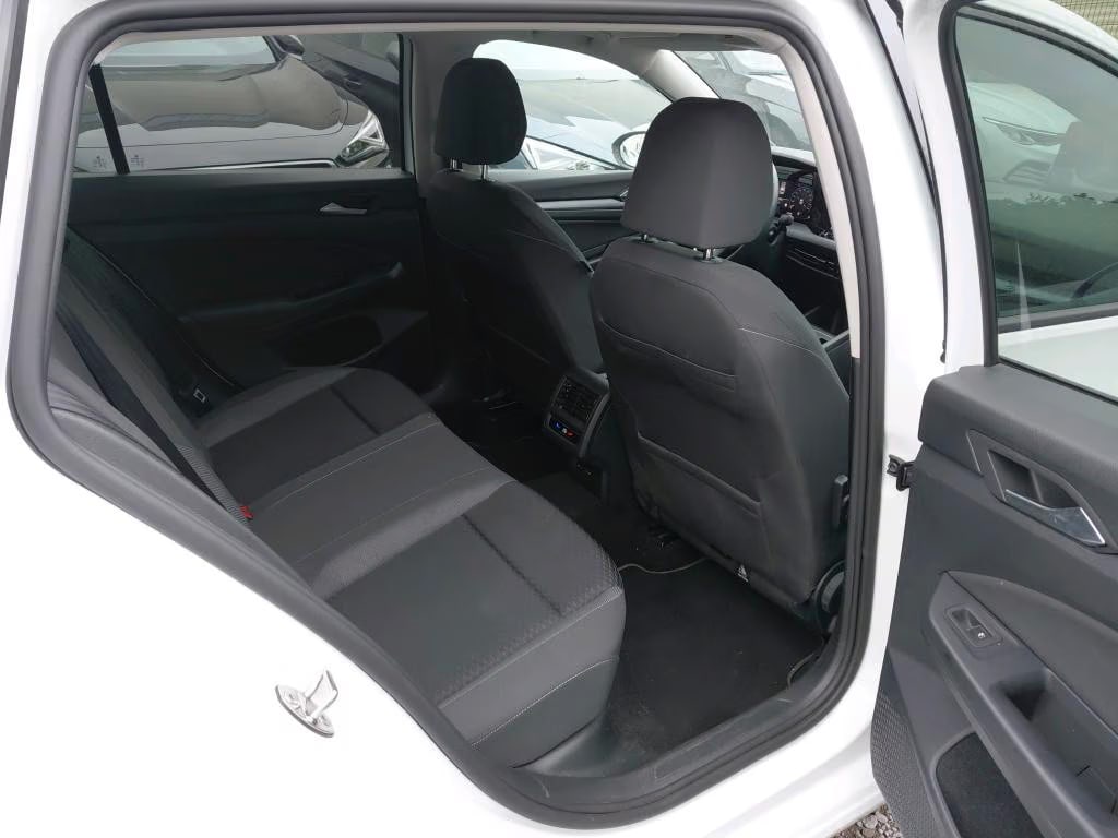 Volkswagen Golf 2.0 2023 6