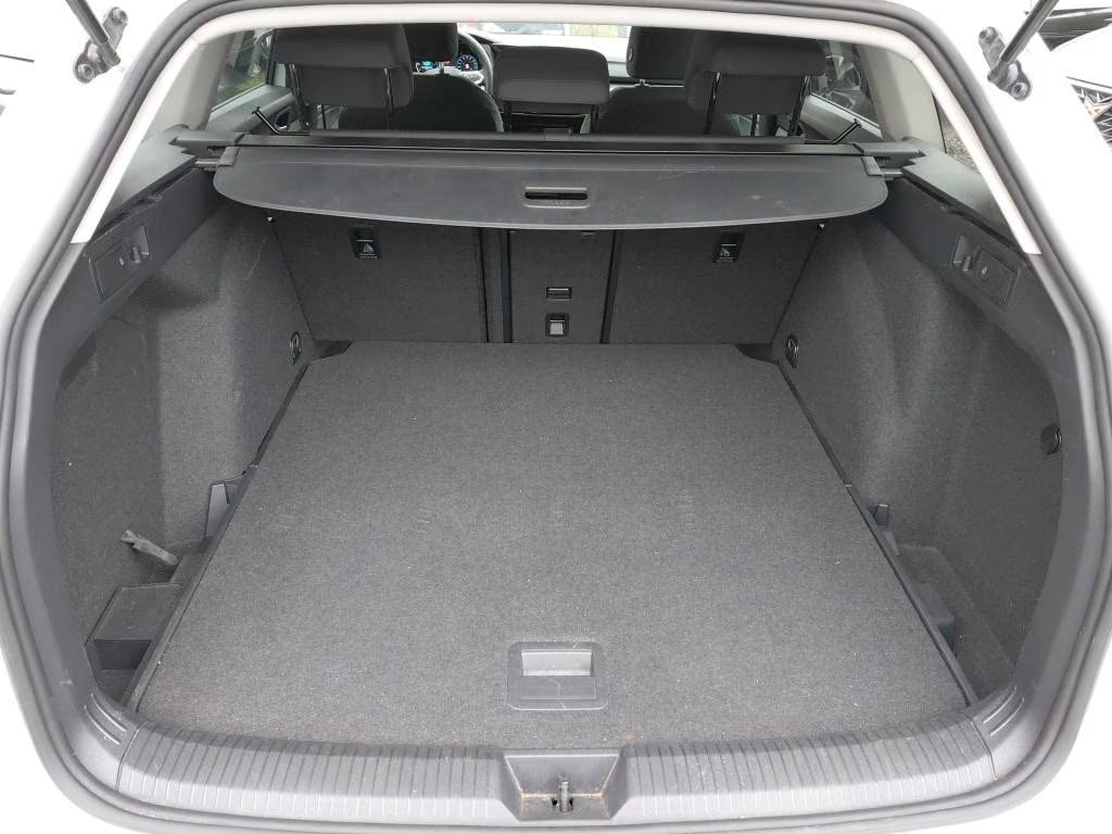 Volkswagen Golf 2.0 2023 7