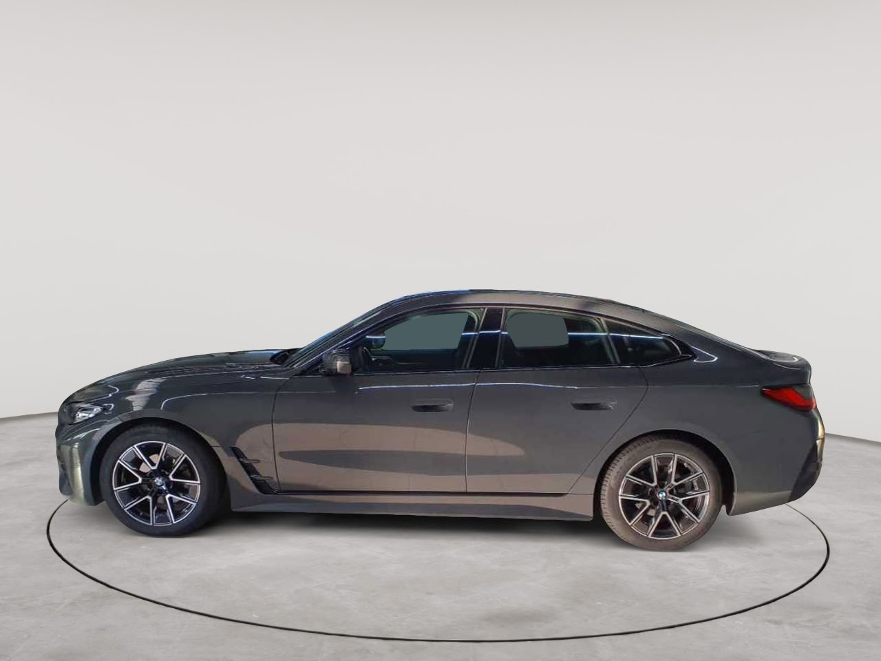 Bmw 420d Gran Coupe 6