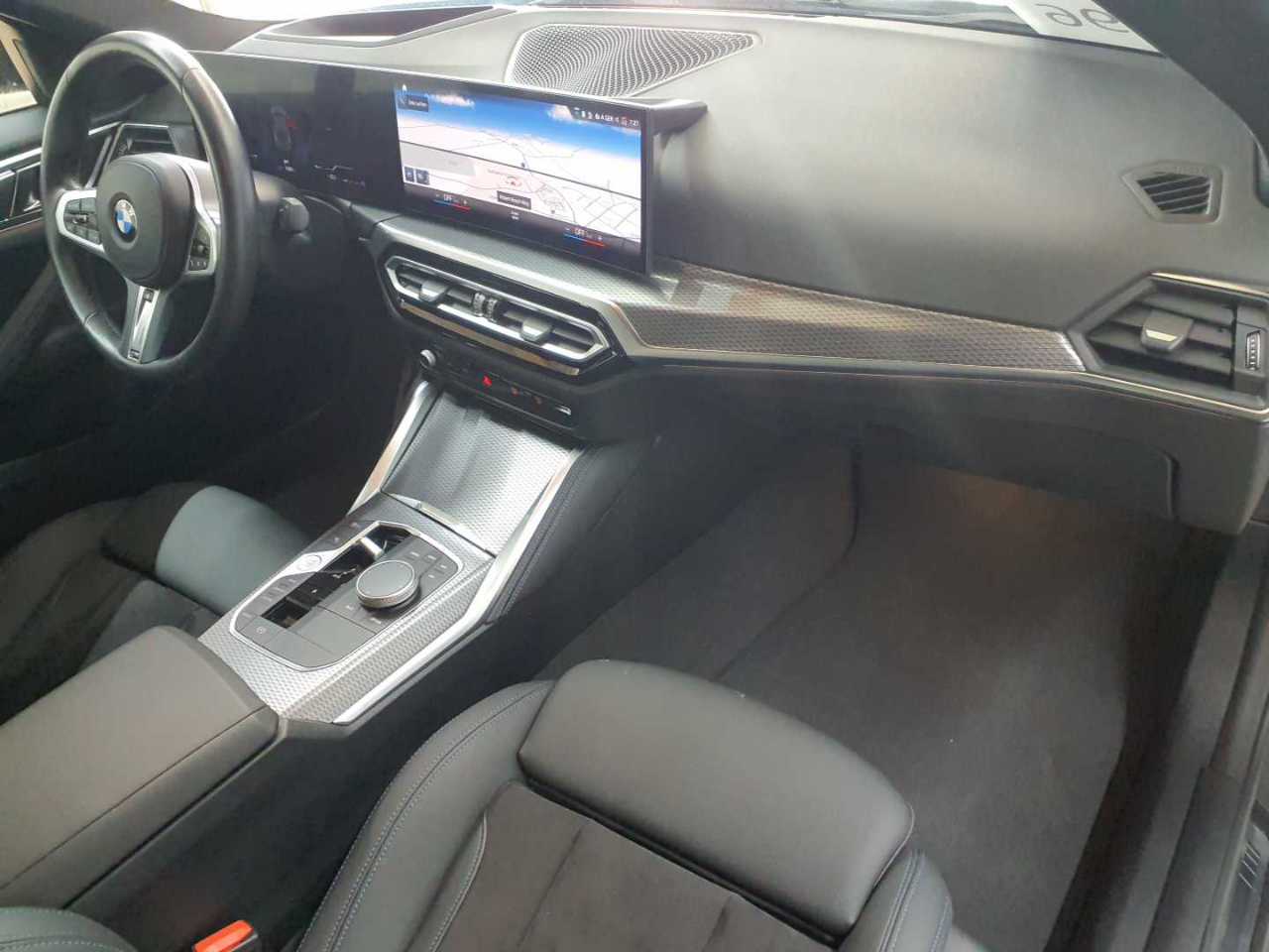 Bmw 420d Gran Coupe 9