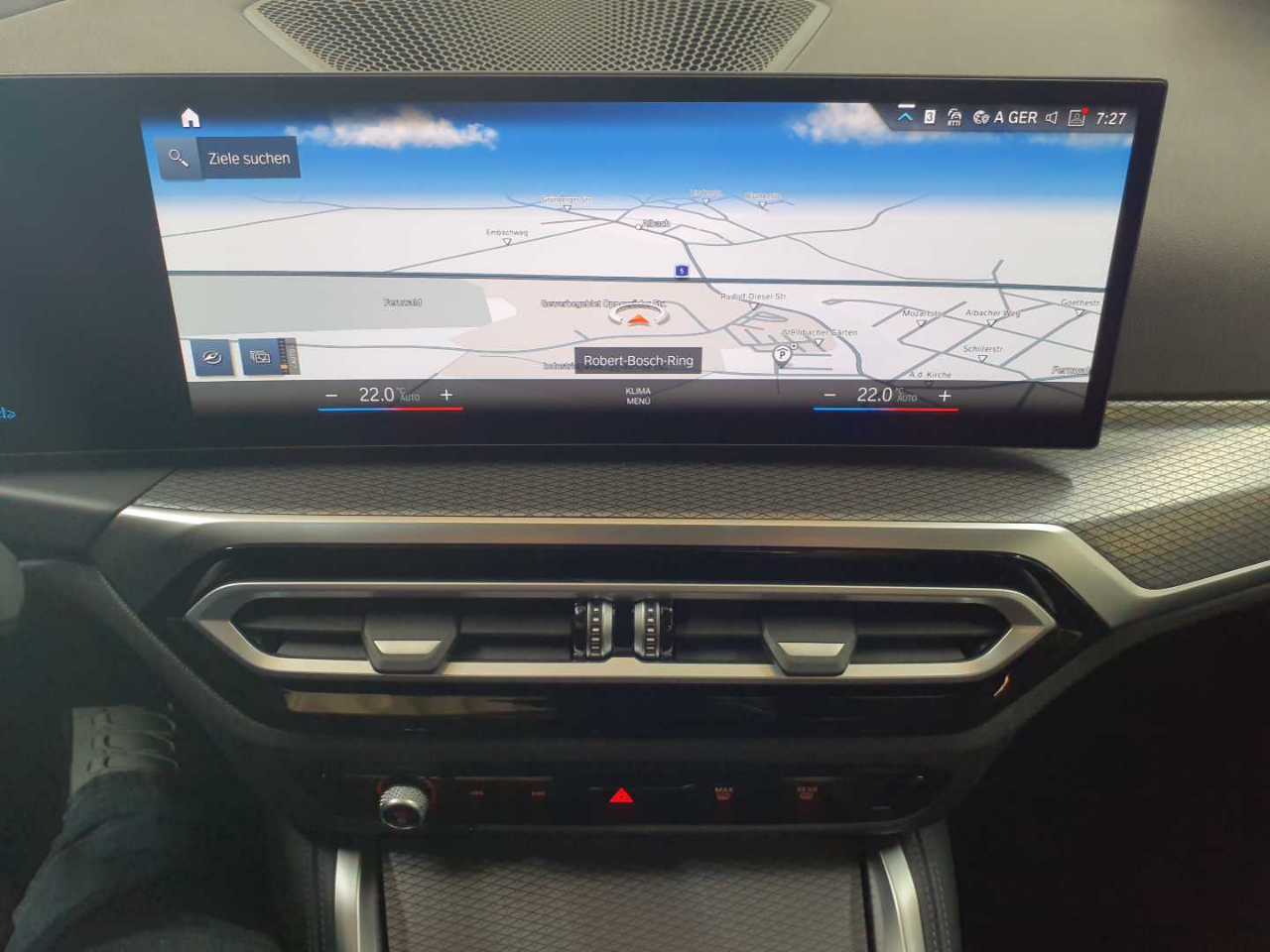 Bmw 420d Gran Coupe 12