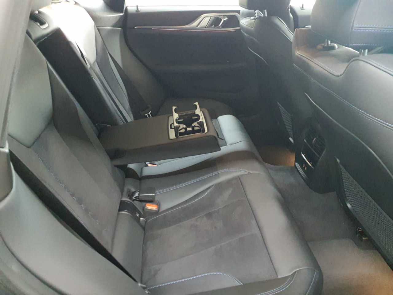 Bmw 420d Gran Coupe 14