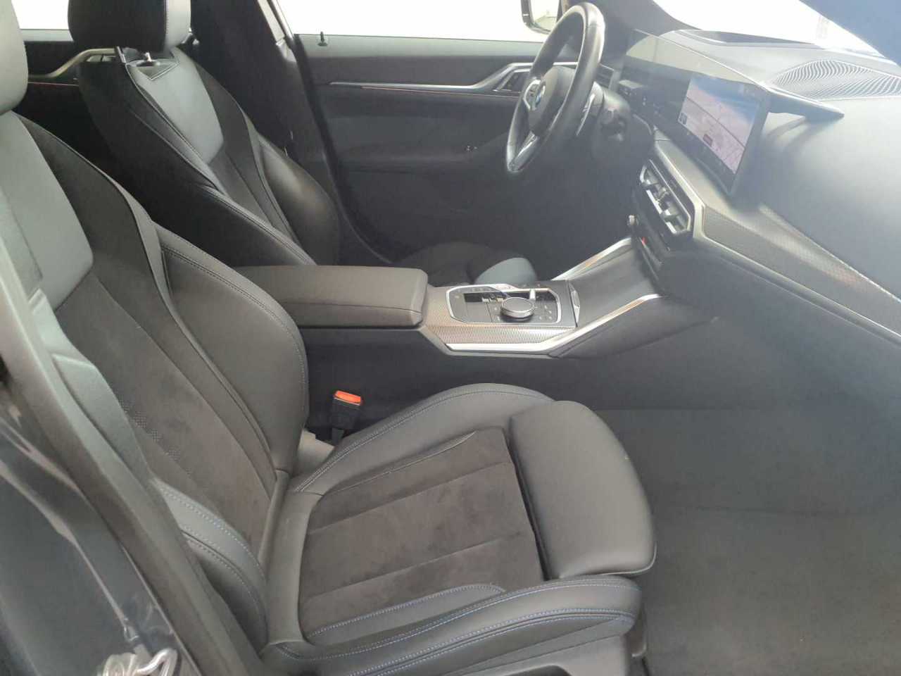 Bmw 420d Gran Coupe 8