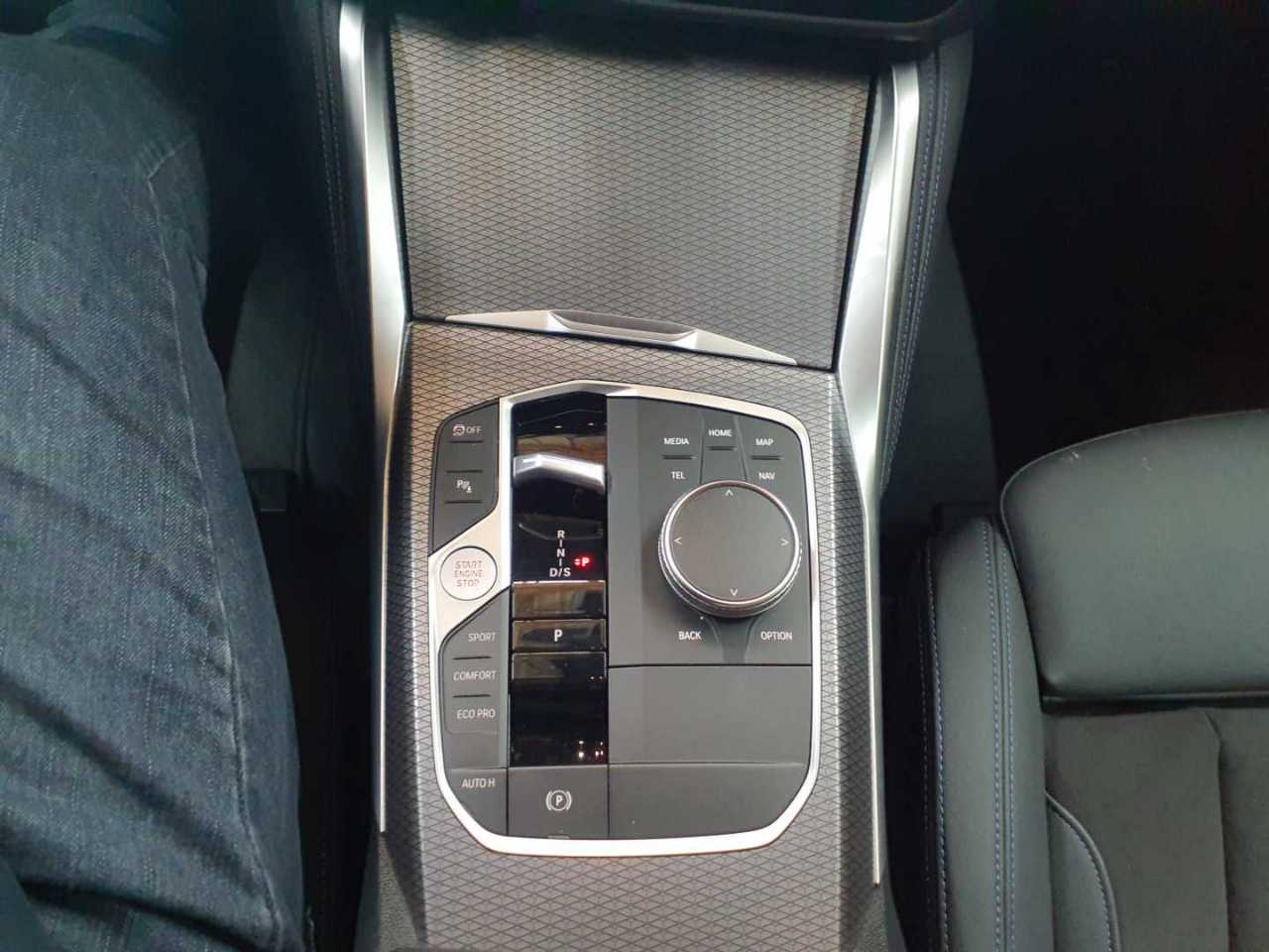 Bmw 420d Gran Coupe 10