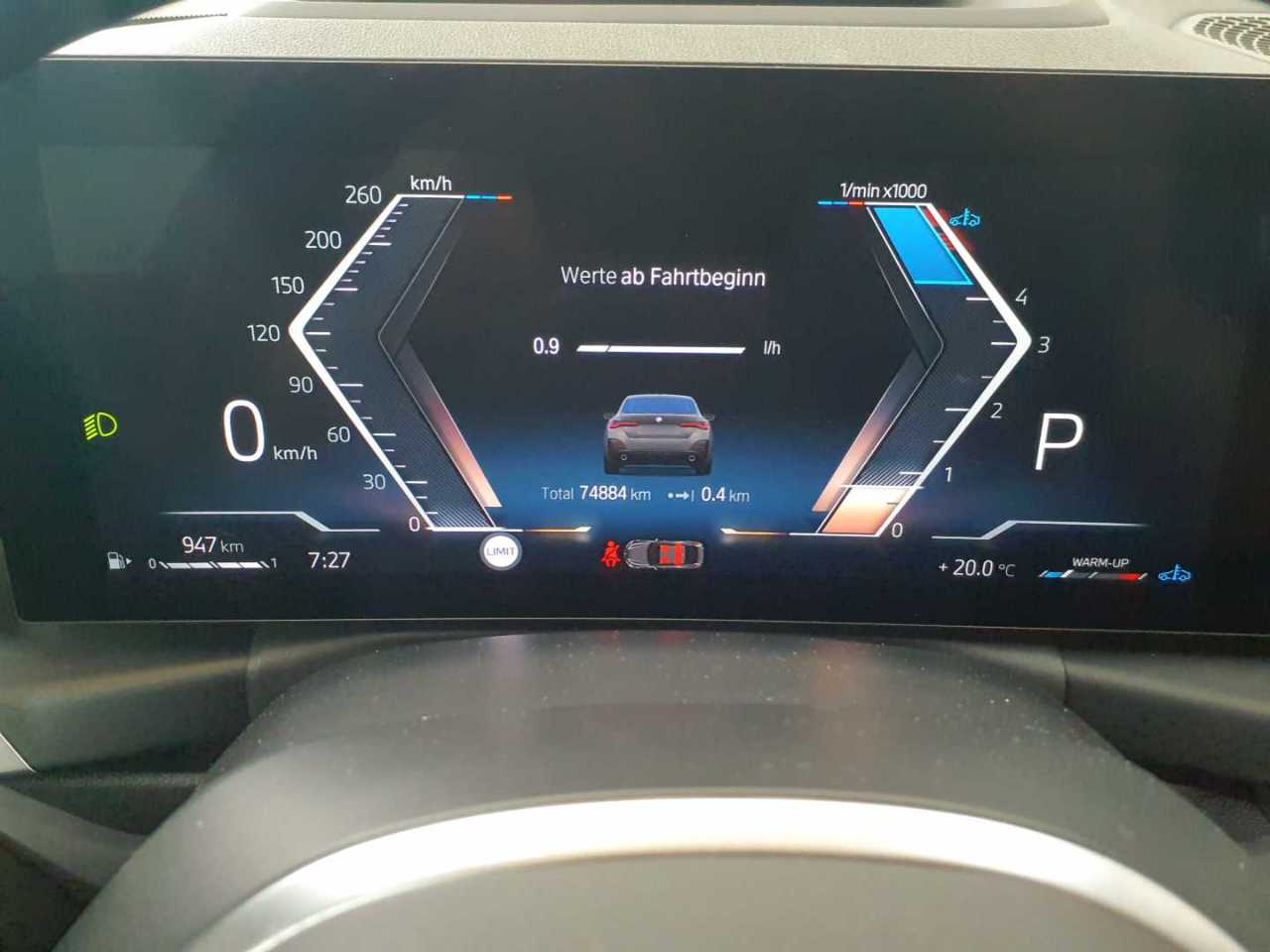 Bmw 420d Gran Coupe 11
