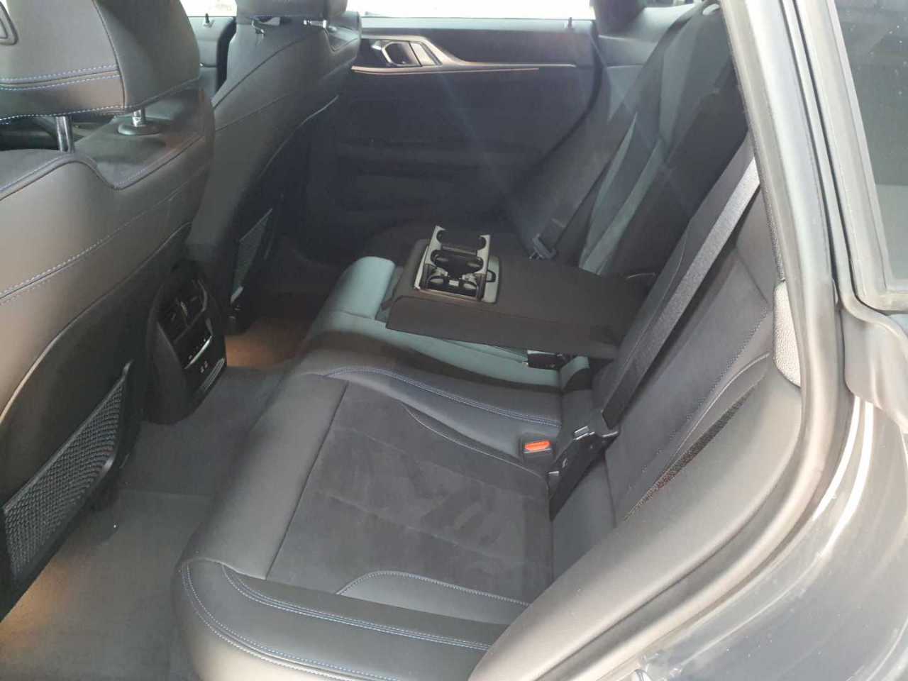 Bmw 420d Gran Coupe 13