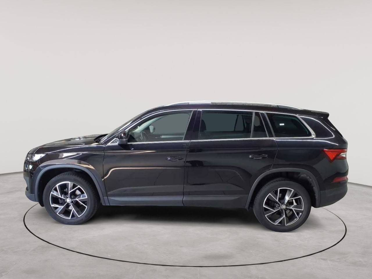 Skoda Kodiaq 1.5 TSI Ambition 6