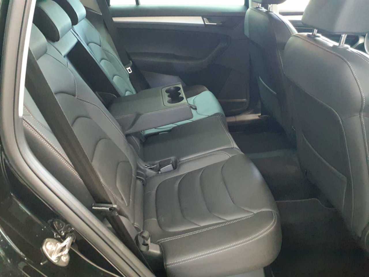 Skoda Kodiaq 1.5 TSI Ambition 14