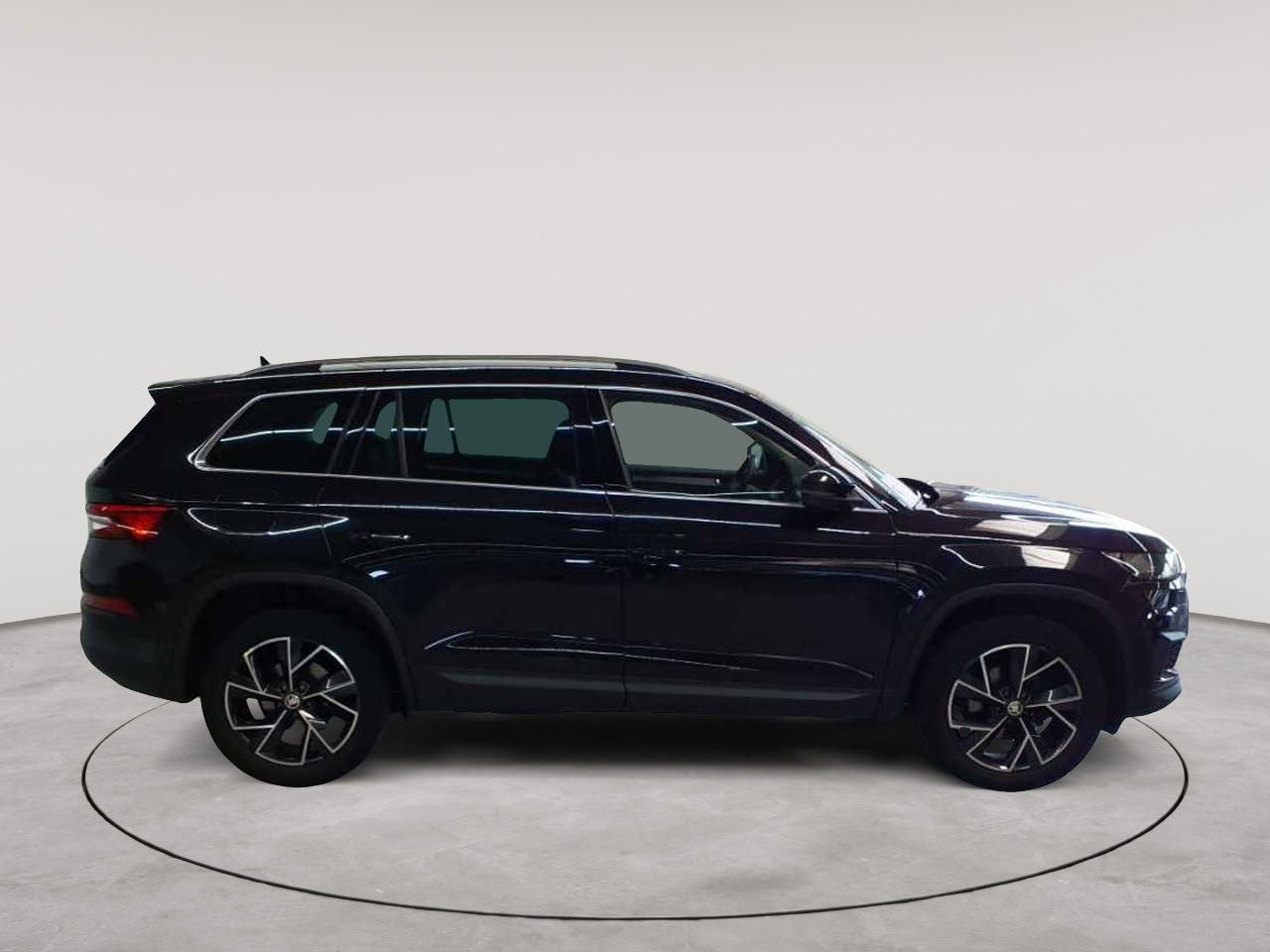Skoda Kodiaq 1.5 TSI Ambition 3