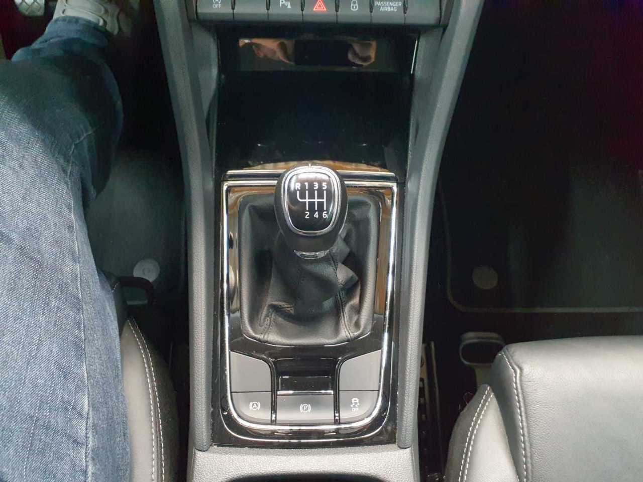 Skoda Kodiaq 1.5 TSI Ambition 10
