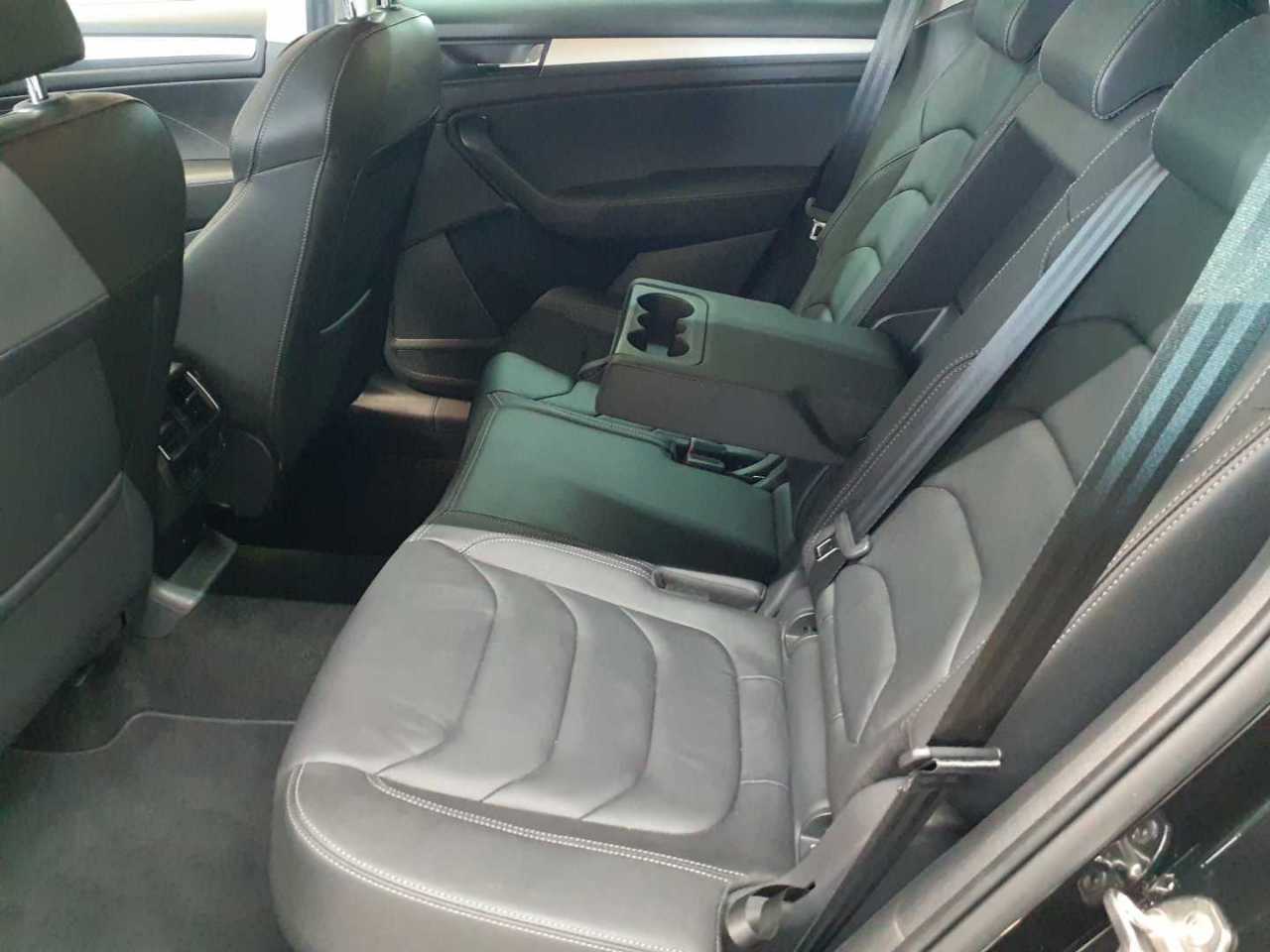Skoda Kodiaq 1.5 TSI Ambition 13