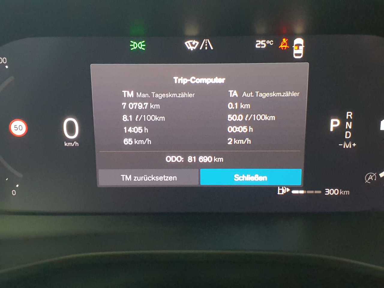 Volvo XC40 B5 B AWD Ultimate Bright 11