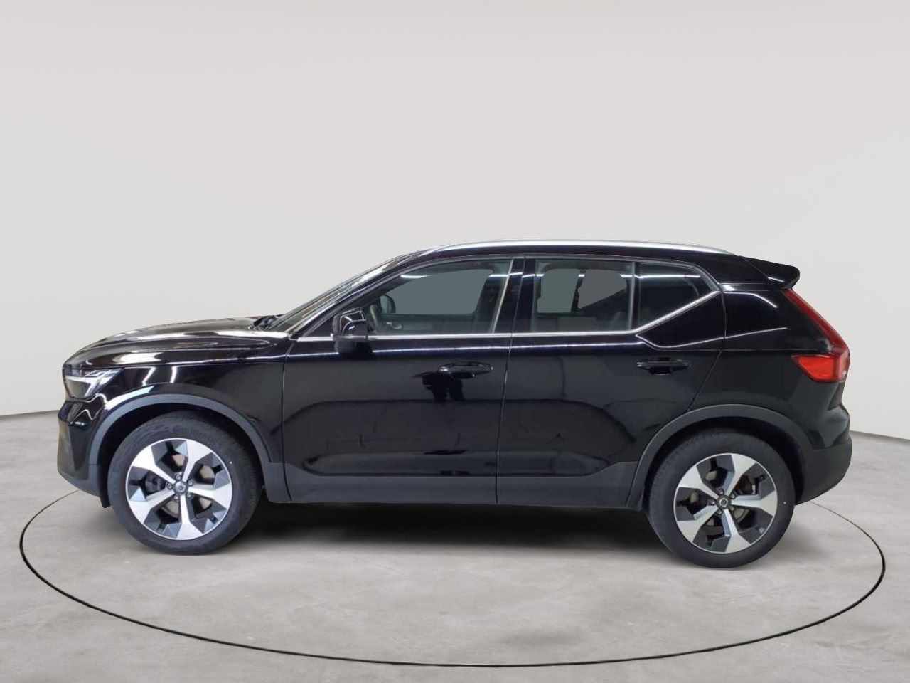 Volvo XC40 B5 B AWD Ultimate Bright 6