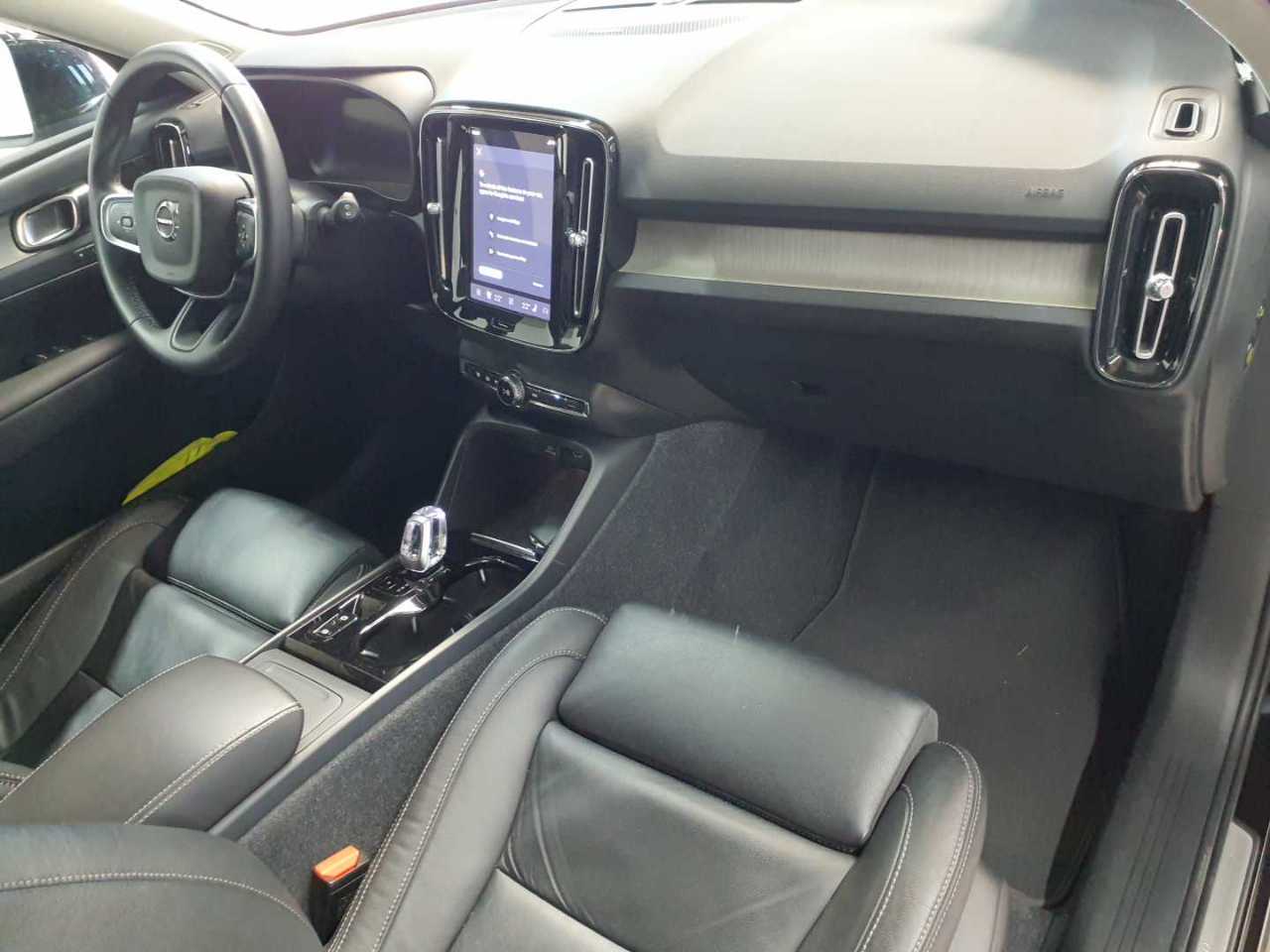 Volvo XC40 B5 B AWD Ultimate Bright 9