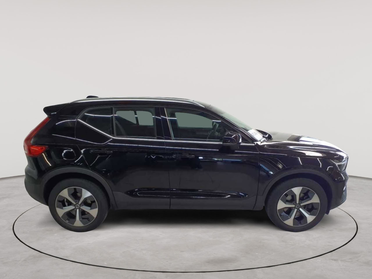 Volvo XC40 B5 B AWD Ultimate Bright 3