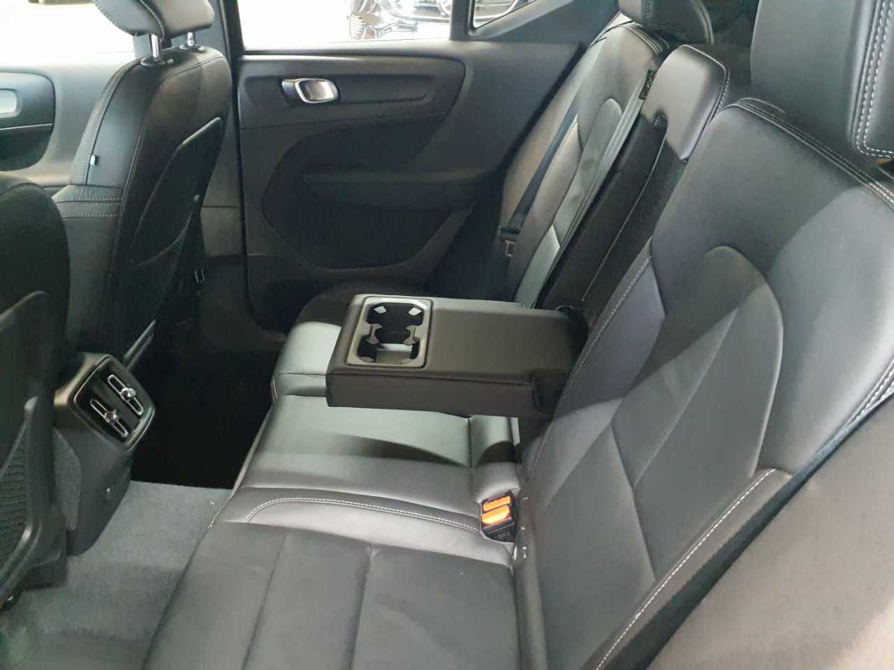 Volvo XC40 B5 B AWD Ultimate Bright 13