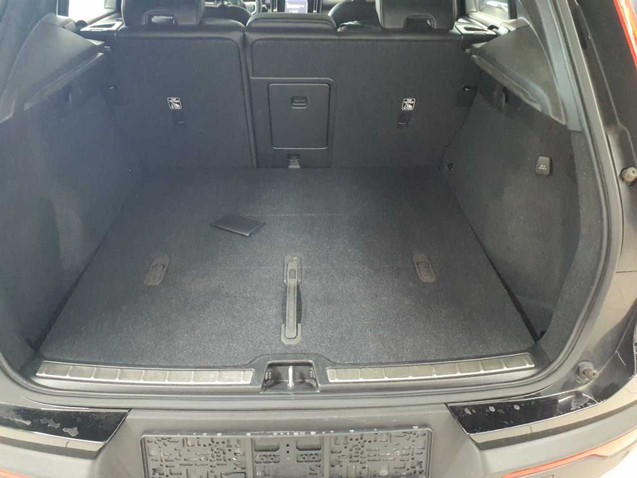 Volvo XC40 B5 B AWD Ultimate Bright 15
