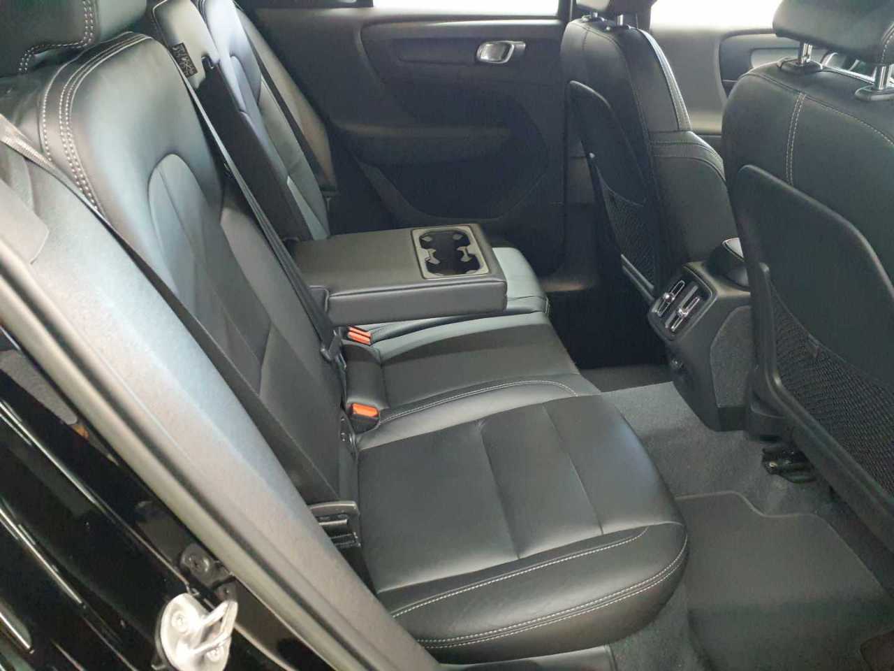 Volvo XC40 B5 B AWD Ultimate Bright 14